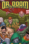 Doctor Doom and the Masters of Evil
