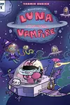 The Adventures of Luna the Vampire (2016-)