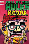 Fall of the Hulks: M.O.D.O.K.