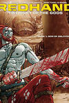 Redhand: Twilight of the Gods (2015-)