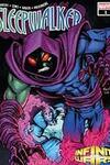 Infinity Wars: Sleepwalker