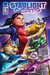 Starlight Cats: Merlion Rising