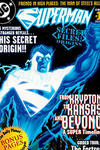 Superman: Secret Files (1998-1999)