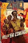 ZMD: Zombies of Mass Destruction (2008-2010)