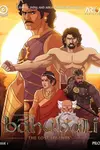 Baahubali: The Lost Legends