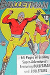 Bulletman