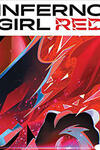 Inferno Girl Red