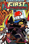 First Adventures