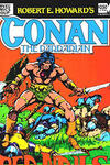 Robert E. Howard's Conan the Barbarian (1983-)