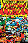 Fighting American (Classic)