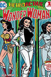 DC Retroactive: Wonder Woman