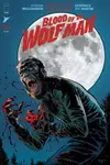 Universal Monsters: Blood of the Wolf Man (2026-)