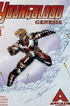 Youngblood: Genesis (2003-2004)