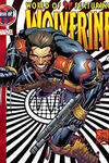 House of M: World of M Featuring Wolverine