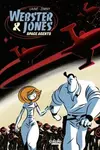Webtser and Jones: Space Agents (2023)