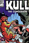 Kull The Conqueror (1983)