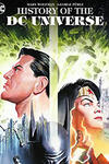 History of the DC Universe (2023)