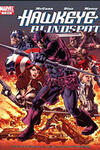 Hawkeye: Blindspot