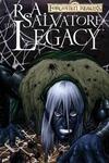 Forgotten Realms: The Legacy
