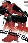 Daredevil: Woman Without Fear (2022)