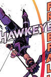 Hawkeye: Freefall