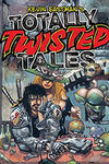 Kevin Eastman's Totally Twisted Tales