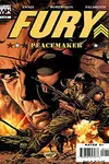 Fury: Peacemaker
