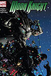 Moon Knight: Silent Knight