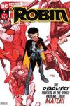 Robin (2021-)