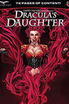 Grimm Universe Presents Quarterly: Dracula's Daughter