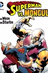 Superman vs. Mongul (2013-)