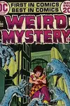 Weird Mystery Tales (1972-1975)