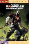 Divinity III: Komandar Bloodshot (2016-)