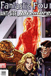 Fantastic Four Giant-Size Adventures