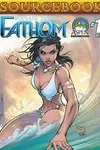 Michael Turner's Fathom Sourcebook (2014)