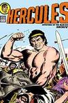 Hercules: Adventures of the Man-God Archive