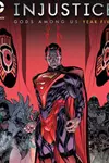 Injustice: Gods Among Us: Year Five