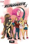 Runaways (2017-)
