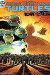 Teenage Mutant Ninja Turtles: IDW 20/20 (2019)