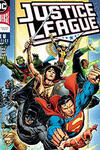 Justice League (2018)