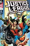Justice League (2018)