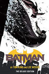 Batman by Tom King & Lee Weeks: The Deluxe Edition