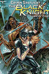 Grimm Spotlight: Black Knight vs Lord of the Flies