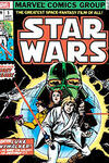 Star Wars: Facsimile Edition