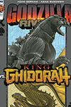 Godzilla Rivals: Vs. King Ghidorah