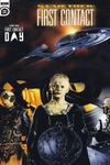 Star Trek: First Contact (2021-)