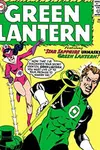 Green Lantern (1960-1986)