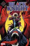 King In Black: Black Knight (2021)