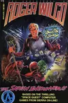 Space Quest - The Adventures of Roger Wilco