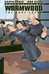 Chronicles of Wormwood: The Last Enemy